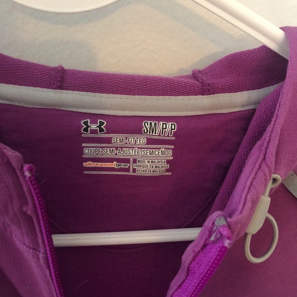 Under Armour Women’s Jacket - Picture 2 of 3